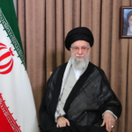 Iran Ali Khamenei