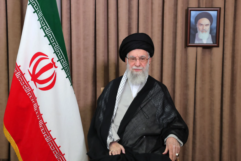 Iran Ali Khamenei