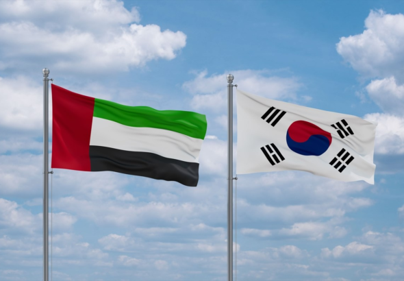 South Korea UAE